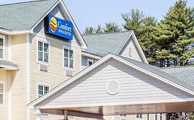 Comfort Inn & Suites Scarborough-Portland